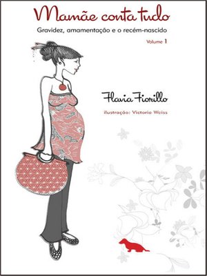 cover image of Mamãe conta tudo--Volume 1